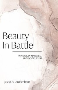 bokomslag Beauty in Battle