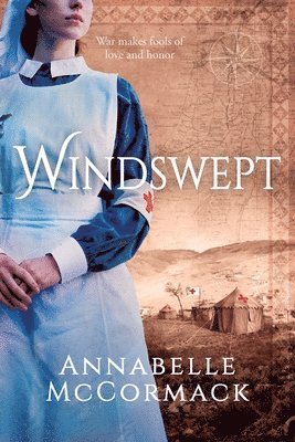 Annabelle McCormack - Windswept, Häftad