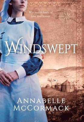 Annabelle McCormack - Windswept, Inbunden