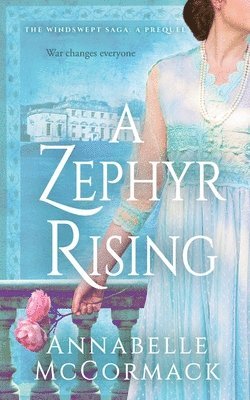 A Zephyr Rising 1