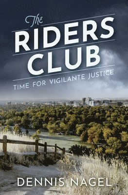 bokomslag Riders Club