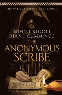 bokomslag The Anonymous Scribe
