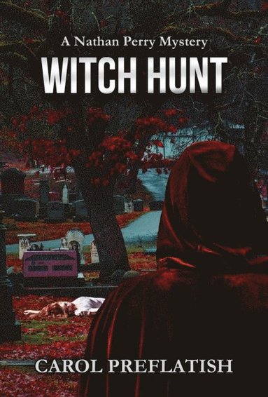Carol Preflatish - Witch Hunt, Häftad