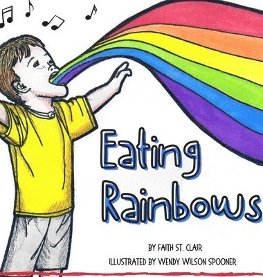 Eating Rainbows 1