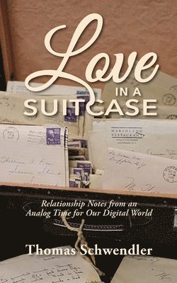 Love in a Suitcase 1