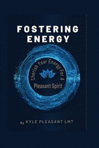 bokomslag Fostering Energy