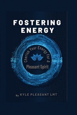 bokomslag Fostering Energy