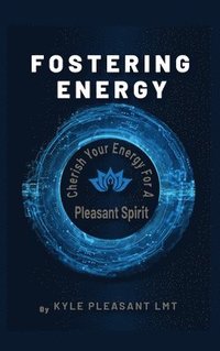 bokomslag Fostering Energy