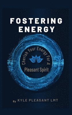 bokomslag Fostering Energy