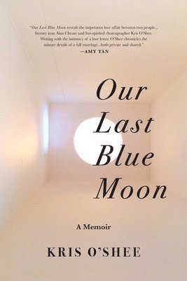bokomslag Our Last Blue Moon