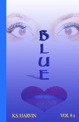 bokomslag Blue Vol # 2: volume # 2