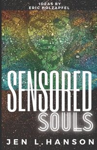 bokomslag Sensored Souls