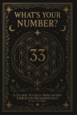 R a Güembes, R. a. Güembes, R.A. Güembes, R. A. Güembes - What's Your Number?, Häftad