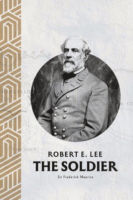 bokomslag Robert E. Lee