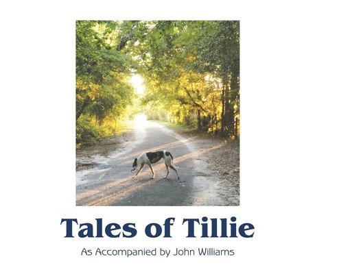 Tales of Tillie 1