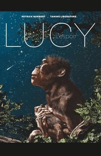 bokomslag Lucy