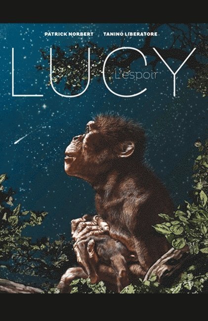 Lucy 1