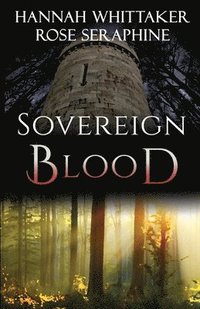 bokomslag Sovereign Blood