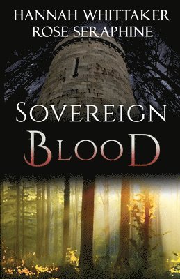 Sovereign Blood 1