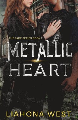 bokomslag Metallic Heart