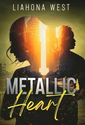 Metallic Heart 1