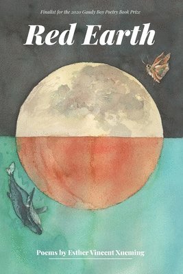 Esther Vincent Xueming - Red Earth, Häftad