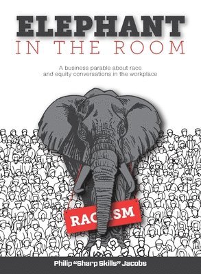 Phillip Jacob - Elephant in the Room, Häftad