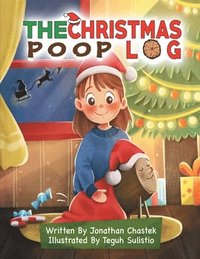 bokomslag Christmas Poop Log