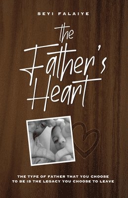 The Father's Heart 1