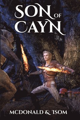 Son of Cayn 1