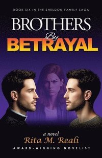 bokomslag Brothers By Betrayal