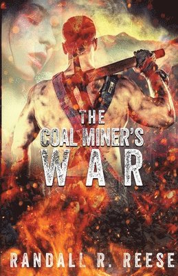 bokomslag Coal Miner's War
