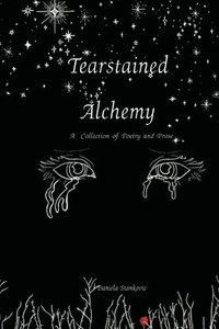 bokomslag Tearstained Alchemy