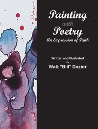 bokomslag Painting with Poetry