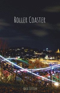 bokomslag Roller Coaster