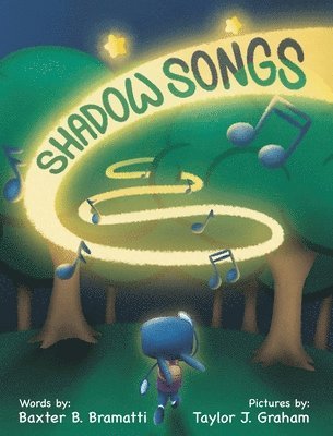 Shadow Songs 1