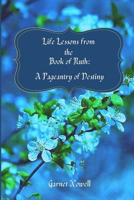 bokomslag Life Lessons from the Book of Ruth