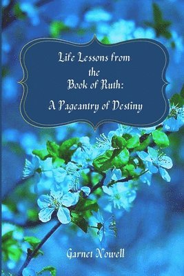 Life Lessons from the Book of Ruth 1