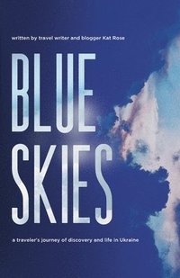 bokomslag Blue Skies