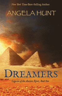 bokomslag Dreamers: Large Print Edition