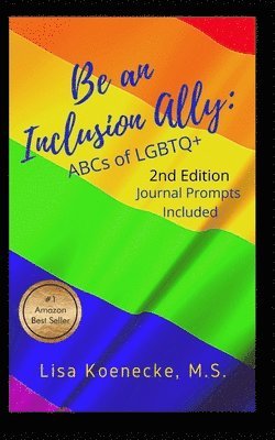 Be an Inclusion Ally 1