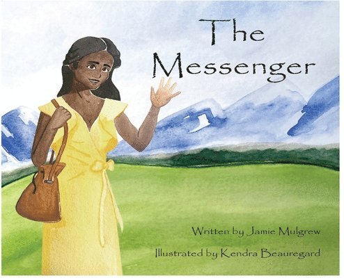 The Messenger 1