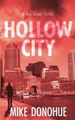 bokomslag Hollow City