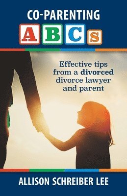 bokomslag Co-parenting ABCs