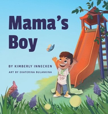 Mama's Boy 1