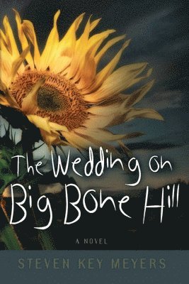 Wedding on Big Bone Hill