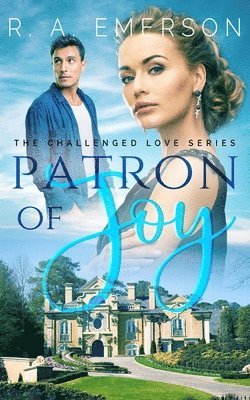 Patron of Joy 1