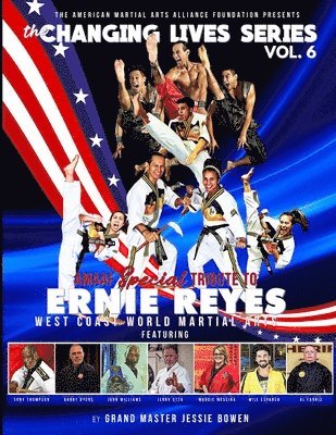 Changing Lives Series