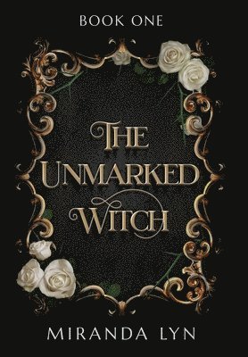 The Unmarked Witch 1