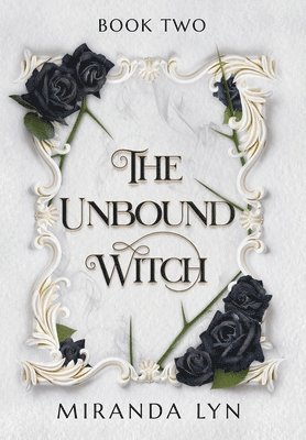 The Unbound Witch 1